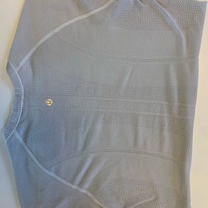 Swiftly Tech Short Sleeve